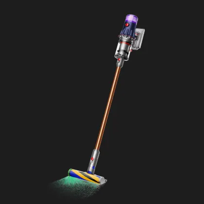 Акумуляторний пилосос Dyson V12 Detect Slim Extra (436161-01)